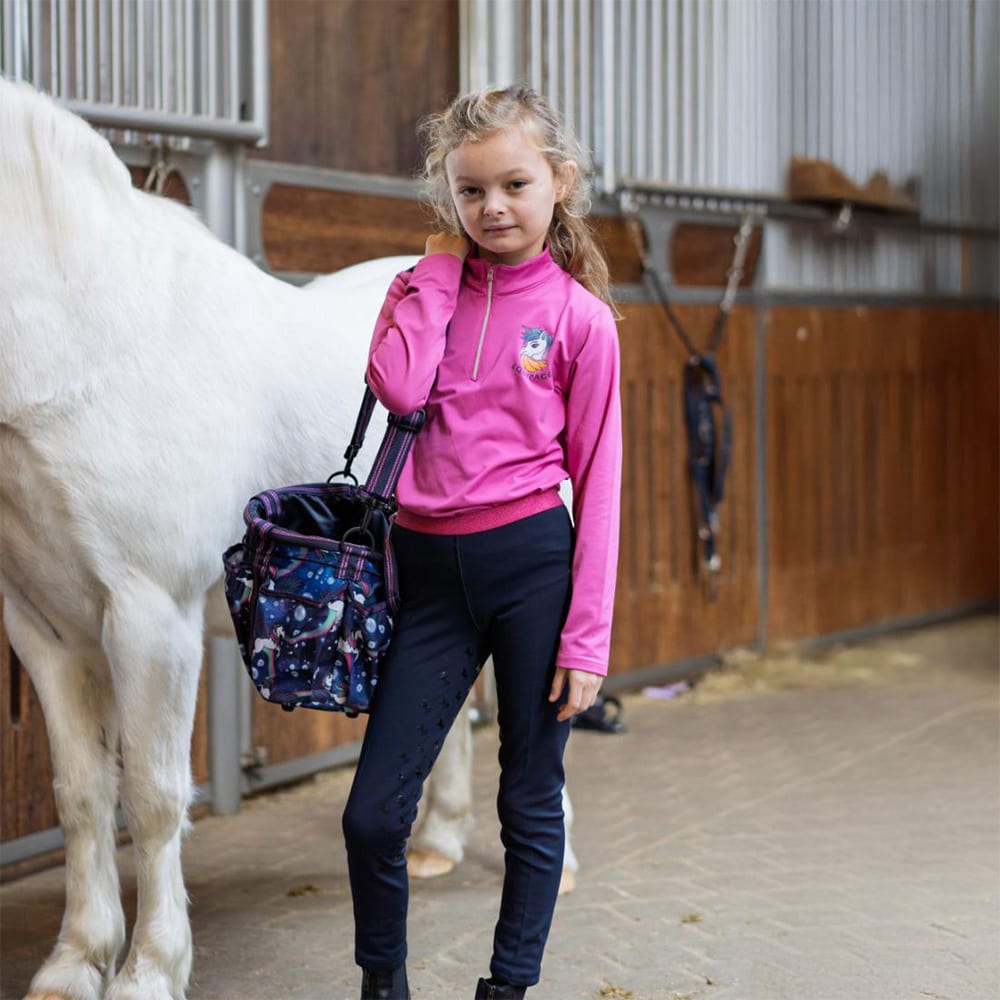Funksjonstopp Junior Valentina Equipage
