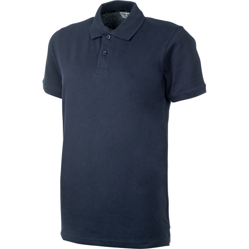 Pikéskjorte Herre Classic CRW®