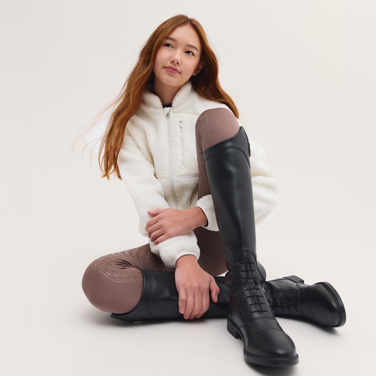 Fleecejakke Hartwell Fairfield®