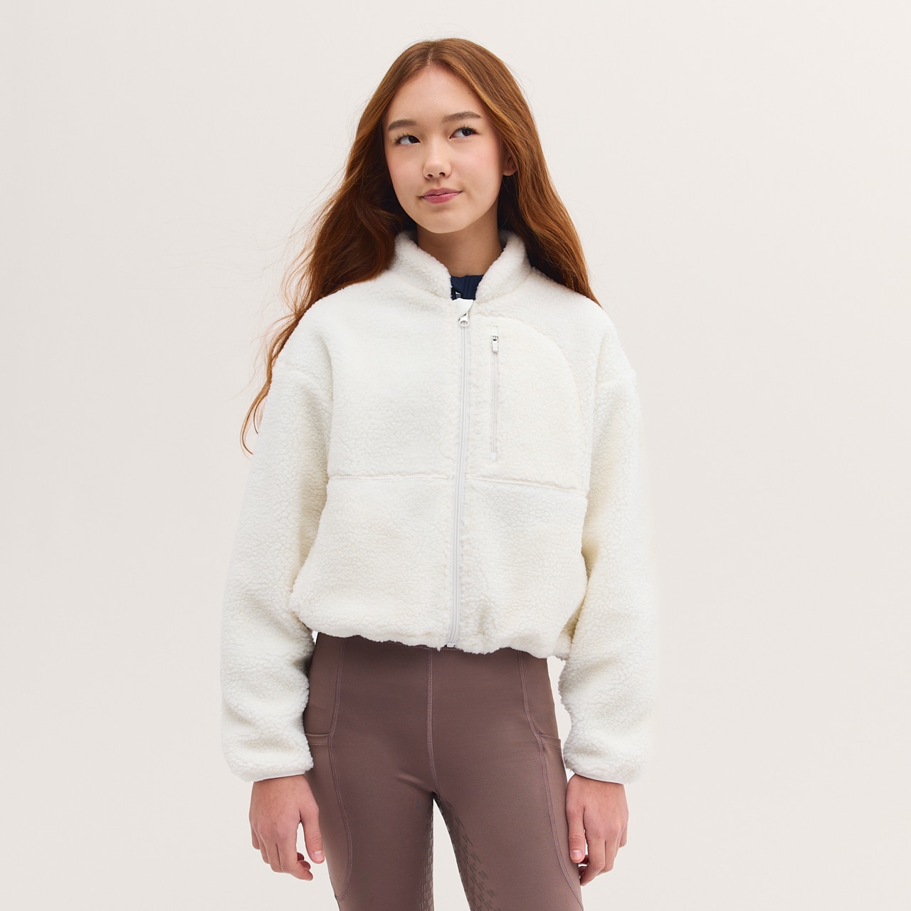 Fleecejakke Hartwell Fairfield®