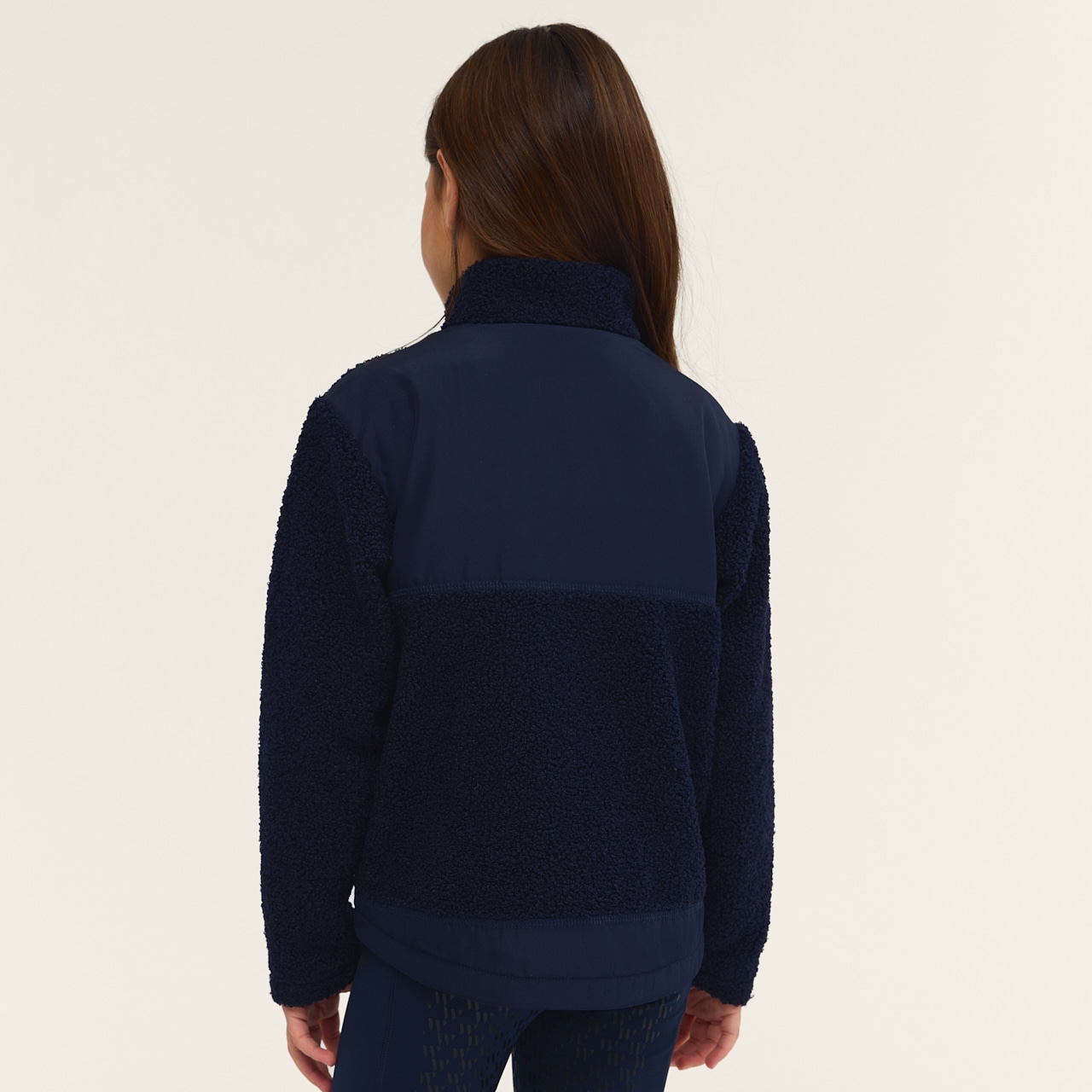 Fleecejakke Junior Julien CRW®