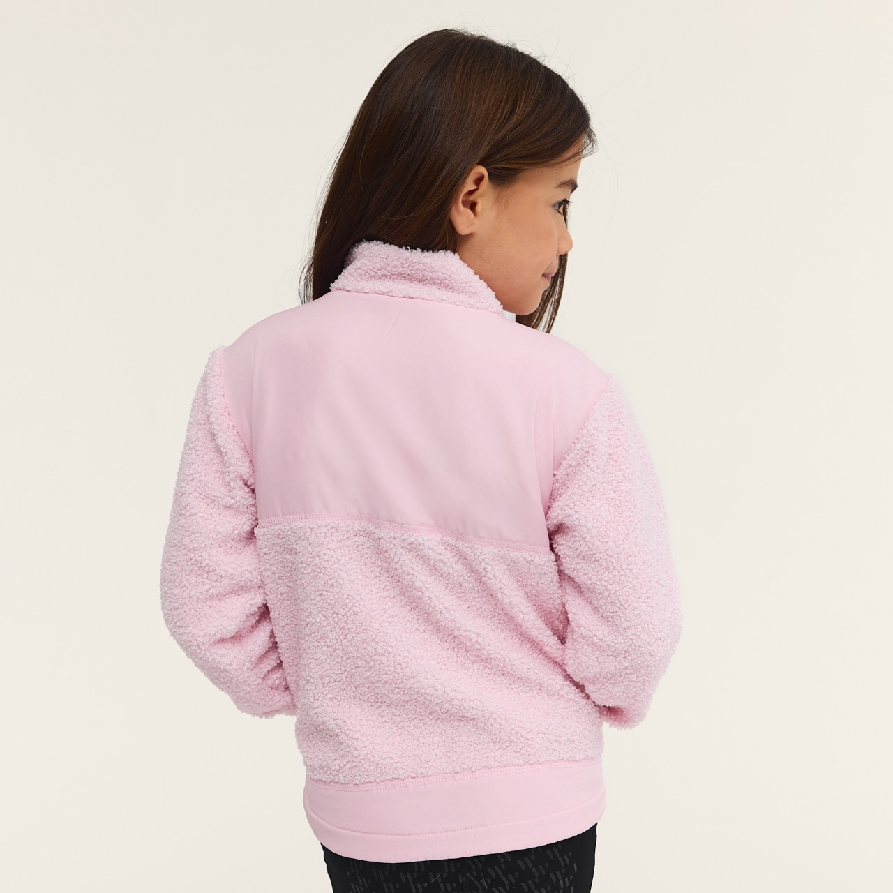 Fleecejakke Junior Julien CRW®