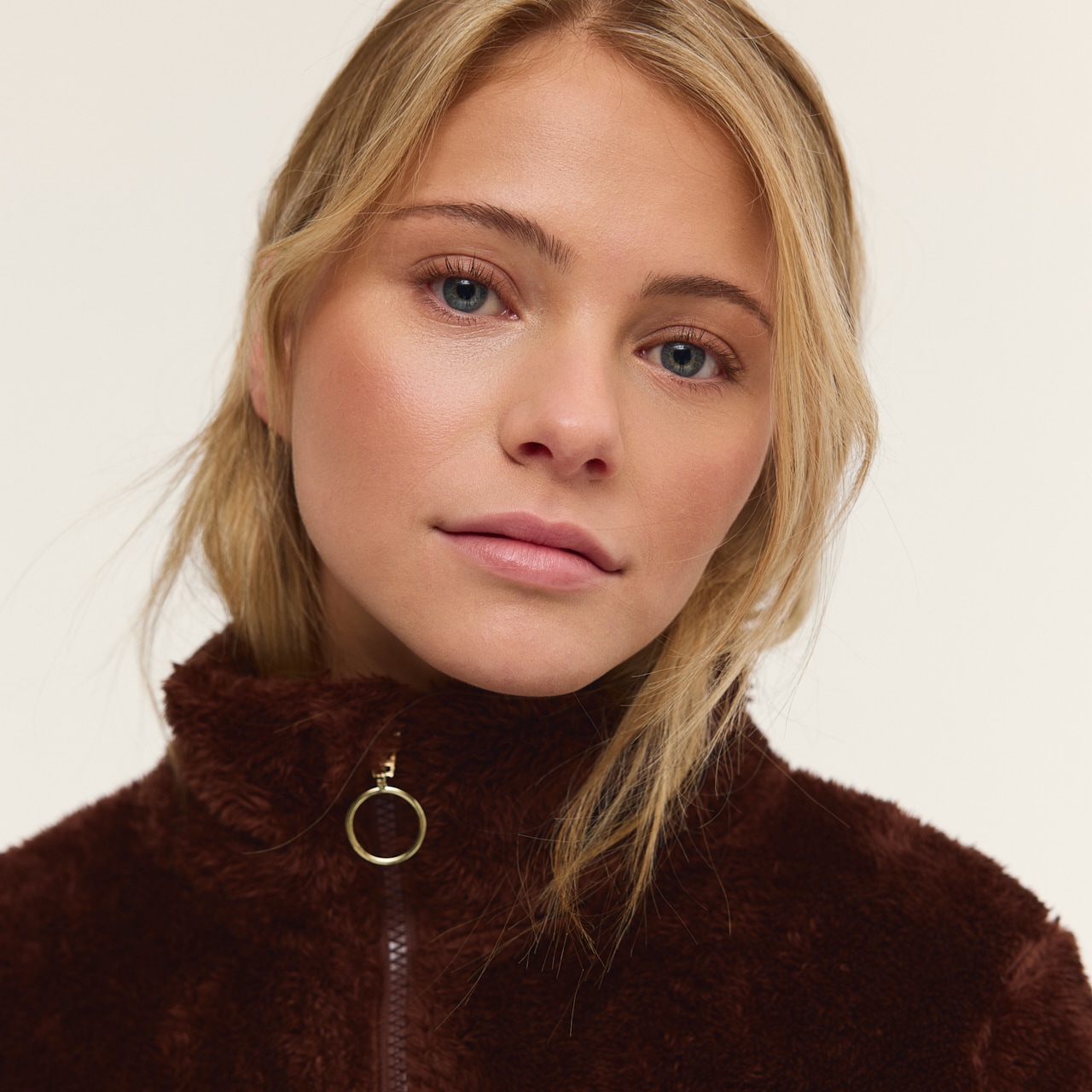 Fleecegenser Junior Rosemary Fairfield®