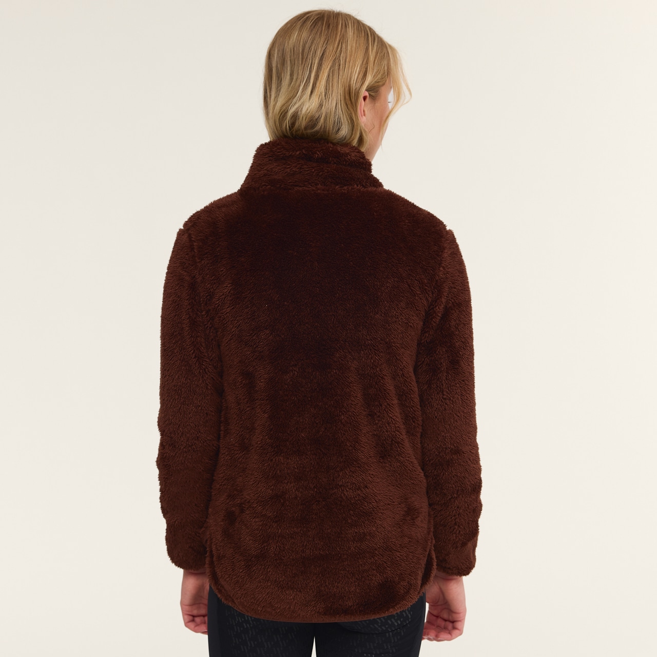 Fleecegenser Junior Rosemary Fairfield®