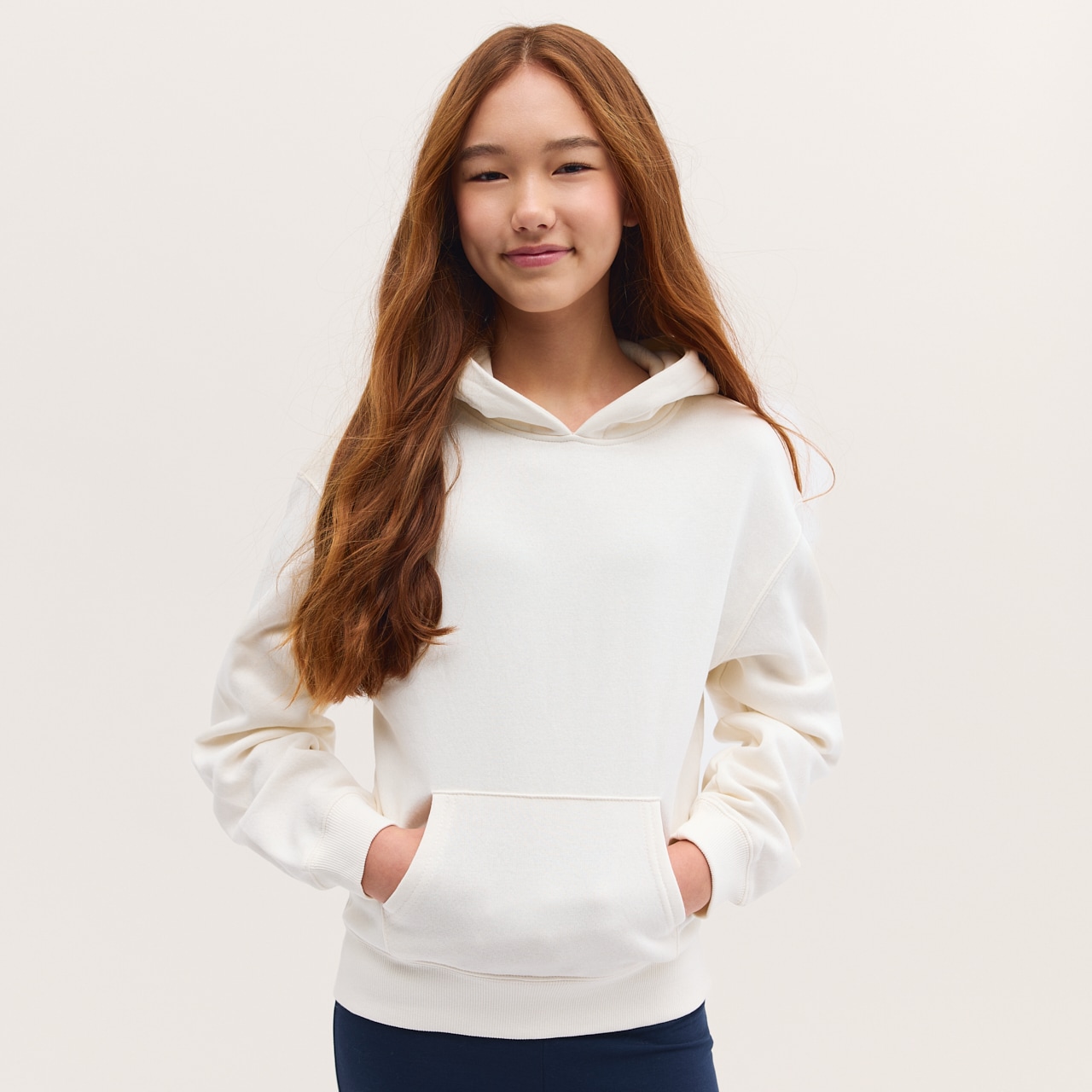 Collegegenser Junior Nicole Fairfield®