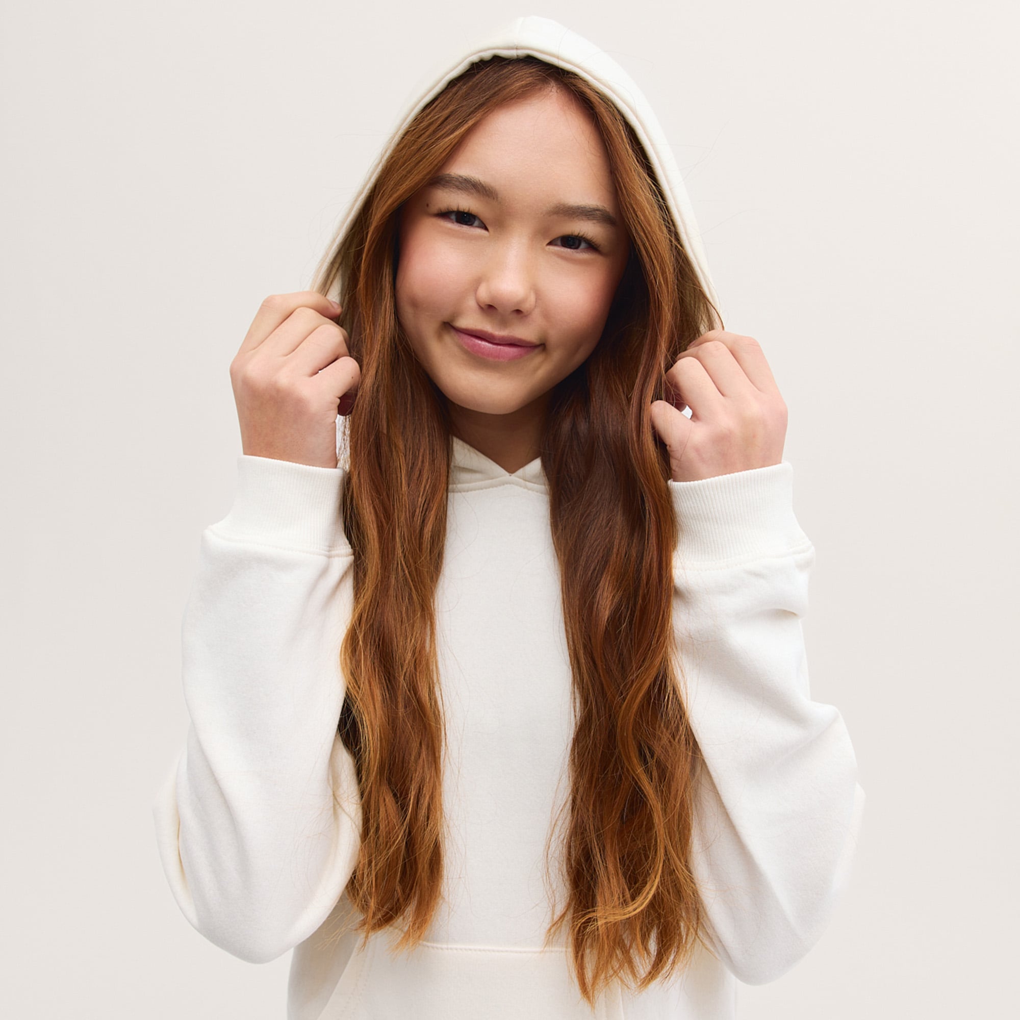 Collegegenser Junior Nicole Fairfield®