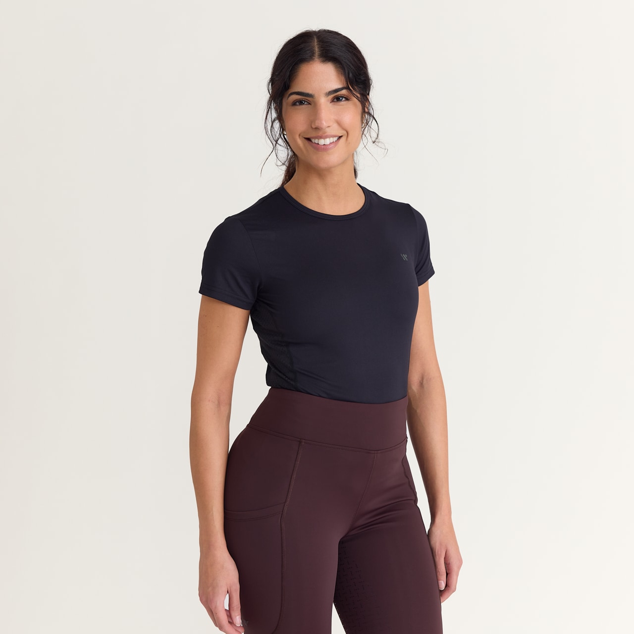 Funksjonstopp Kortermet Amelia CRW®