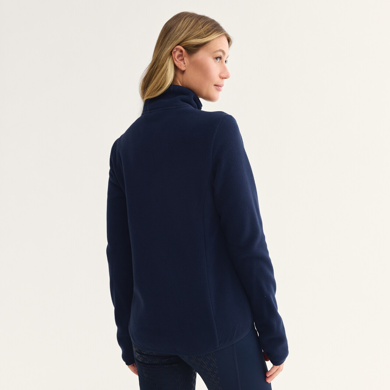 Fleecegenser New Basic CRW®