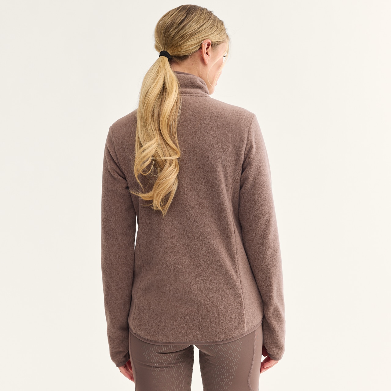 Fleecegenser New Basic CRW®