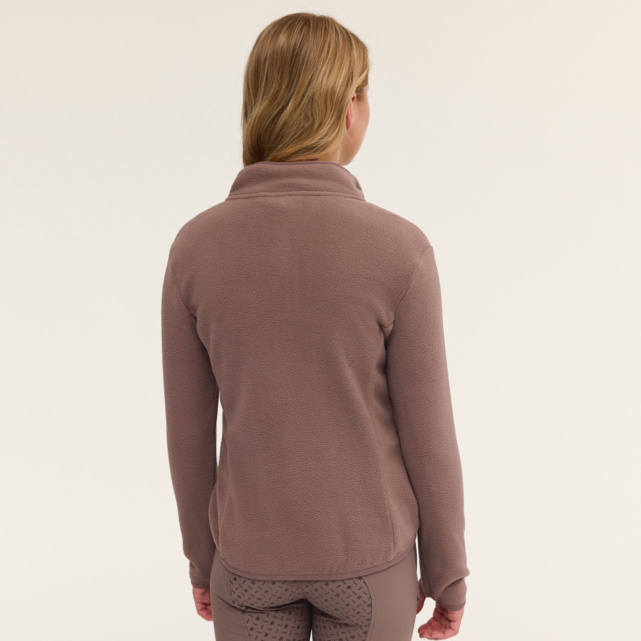 Fleecegenser New Basic CRW®