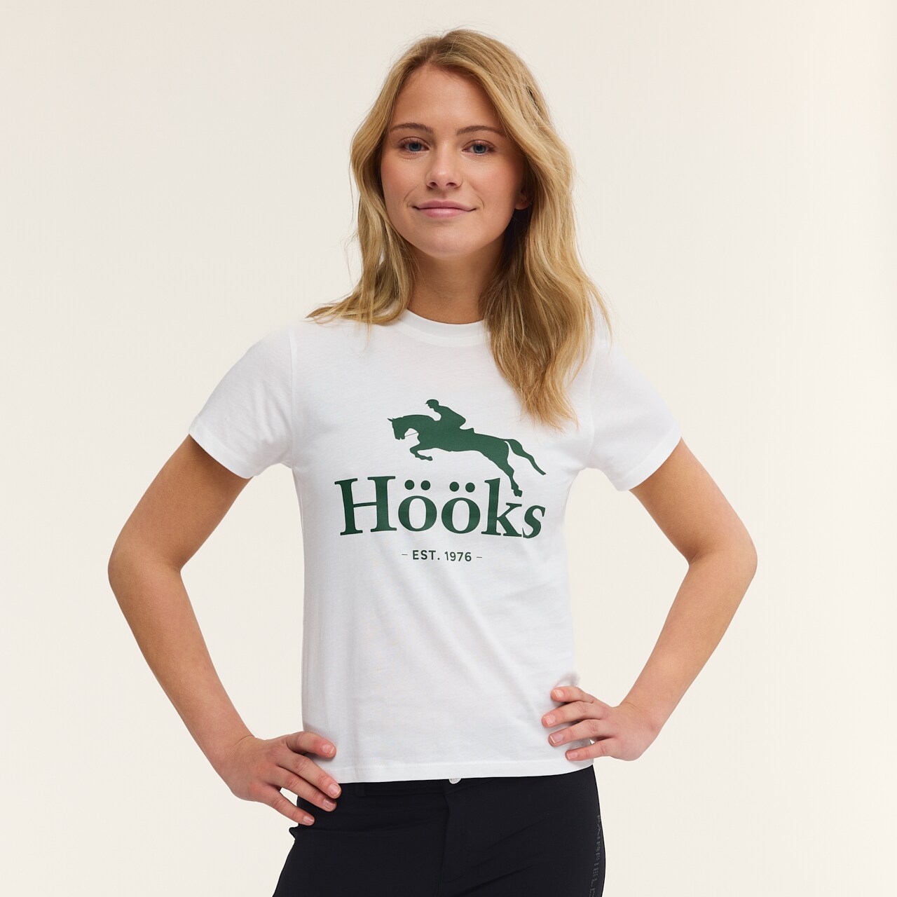 T-skjorte Junior Sully Tee JR Hööks