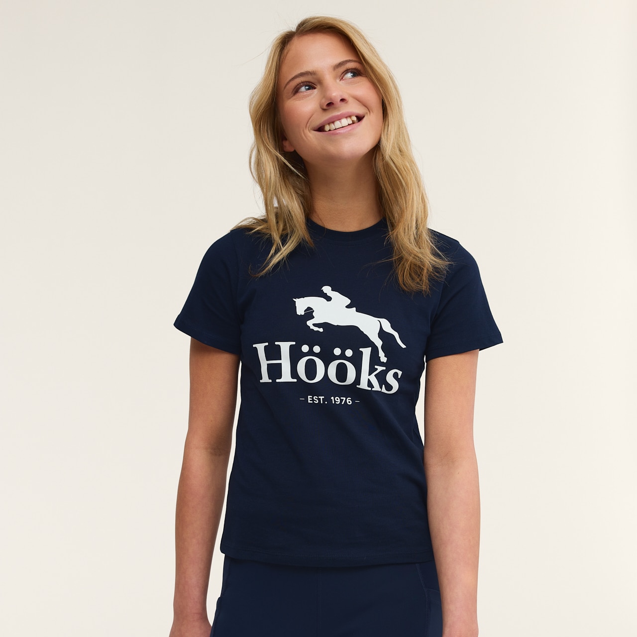 T-skjorte Junior Sully Tee JR Hööks