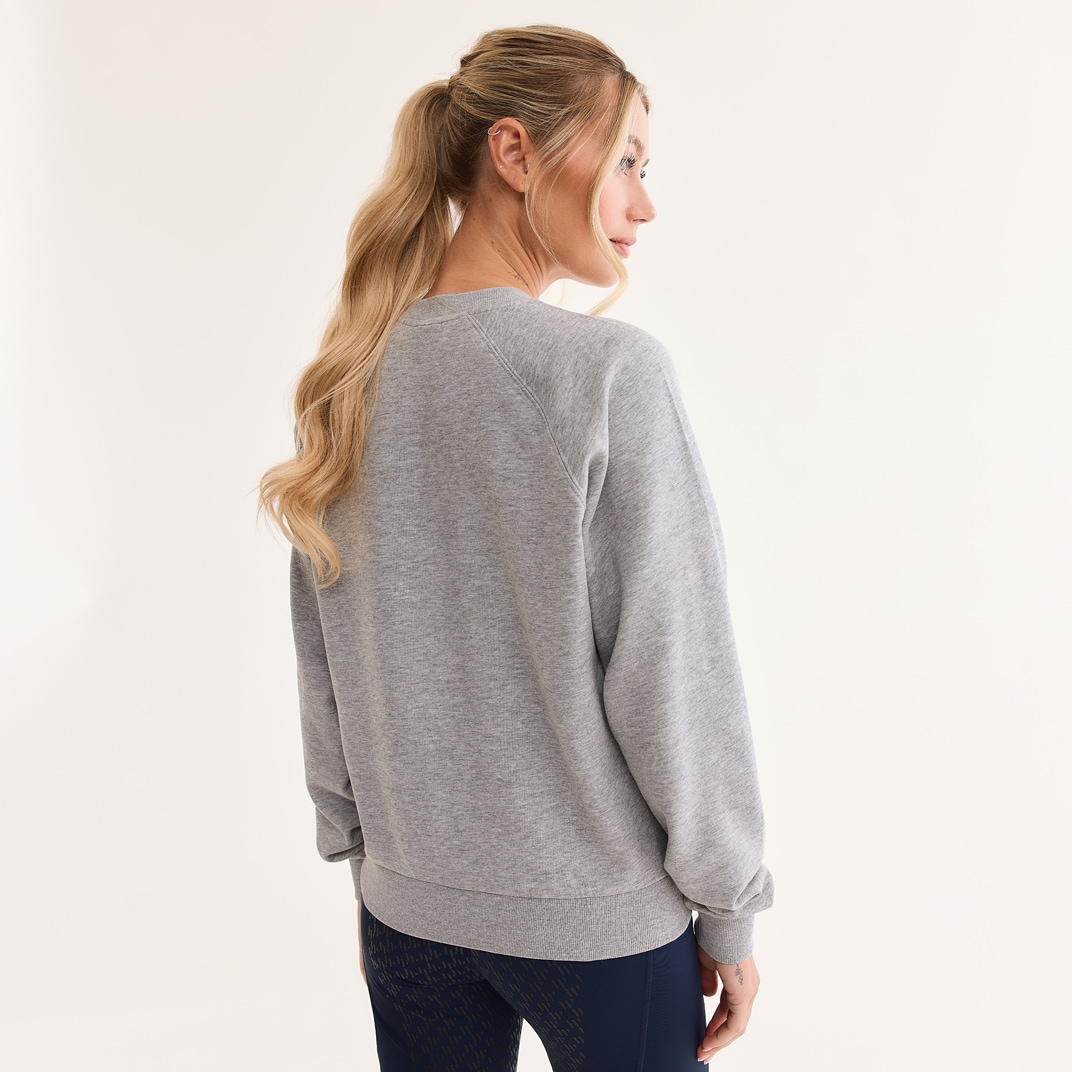 Collegegenser Basic O-neck CRW®