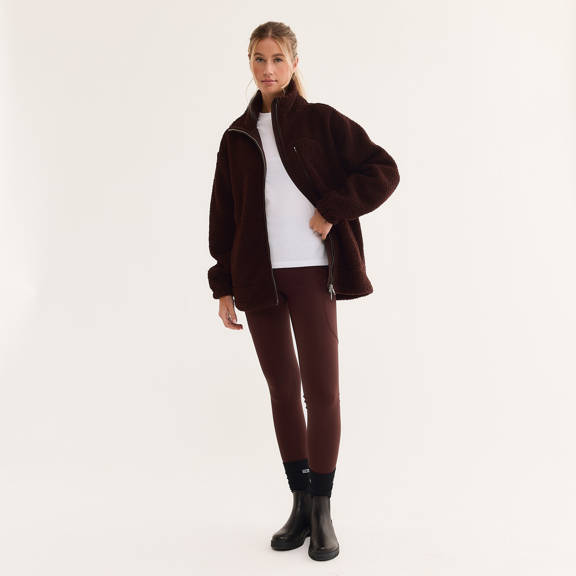 Cardigan Malin Fairfield®