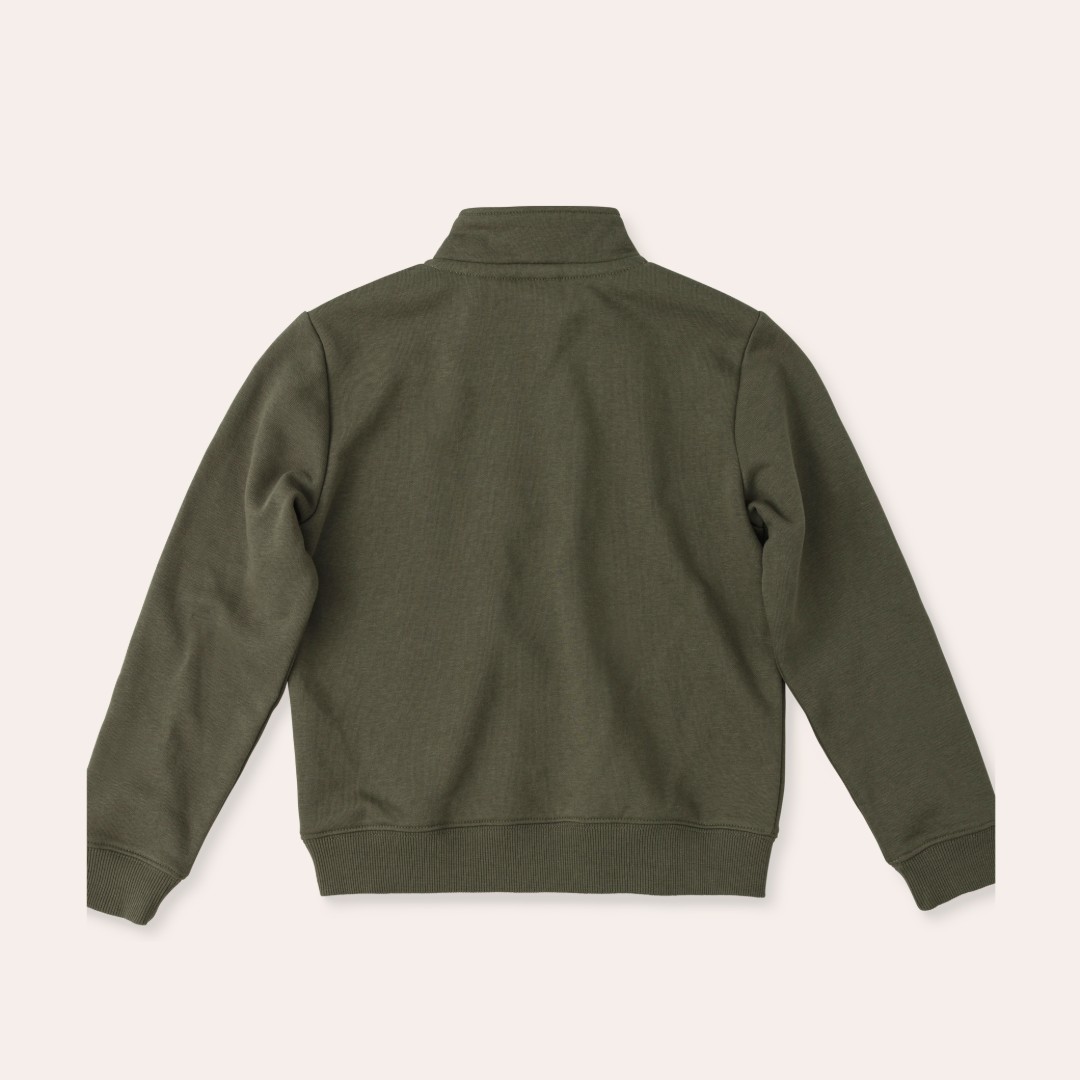 Collegegenser Chica Sweater CRW®