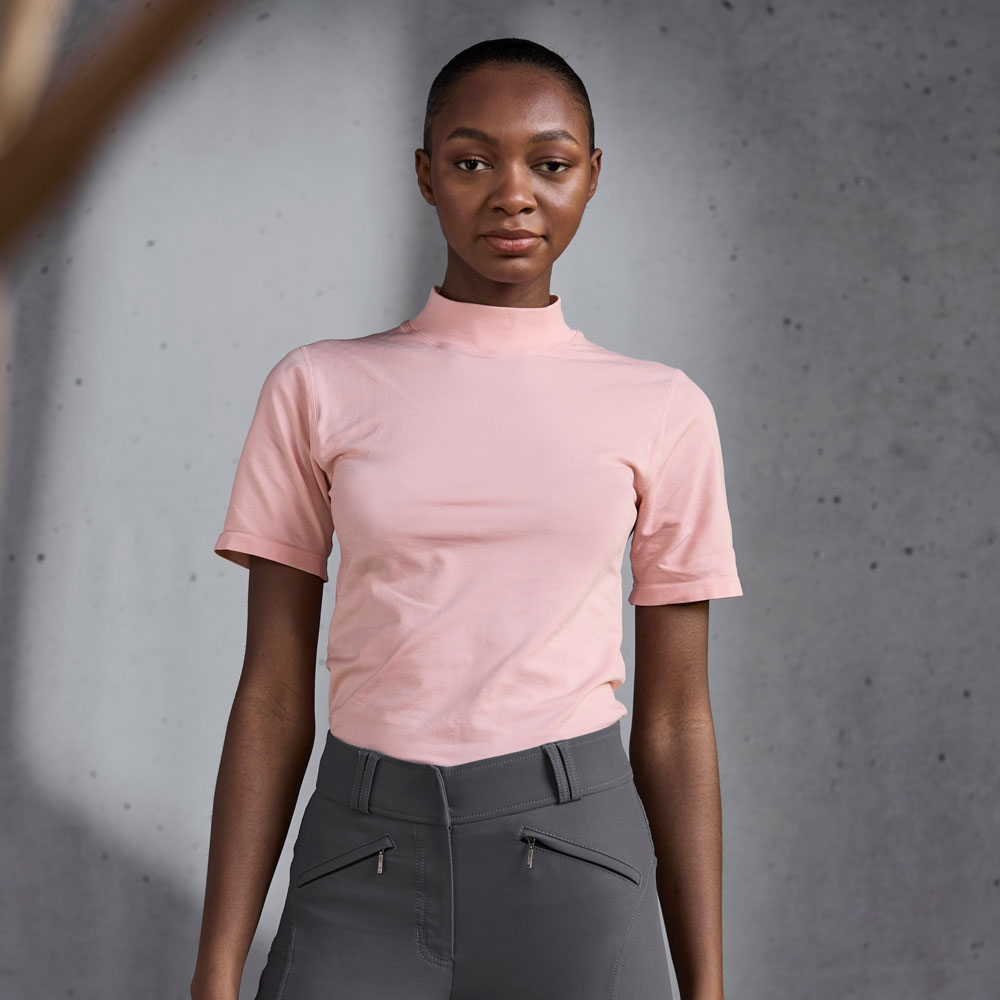 Funksjonstrøye  Boonton Seamless JH Collection® Dame