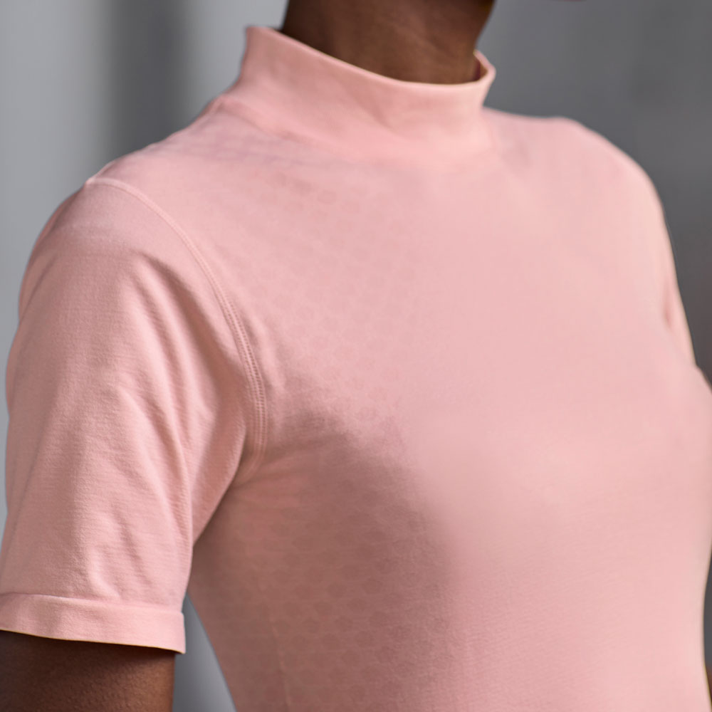 Funksjonstrøye  Boonton Seamless JH Collection® Dame