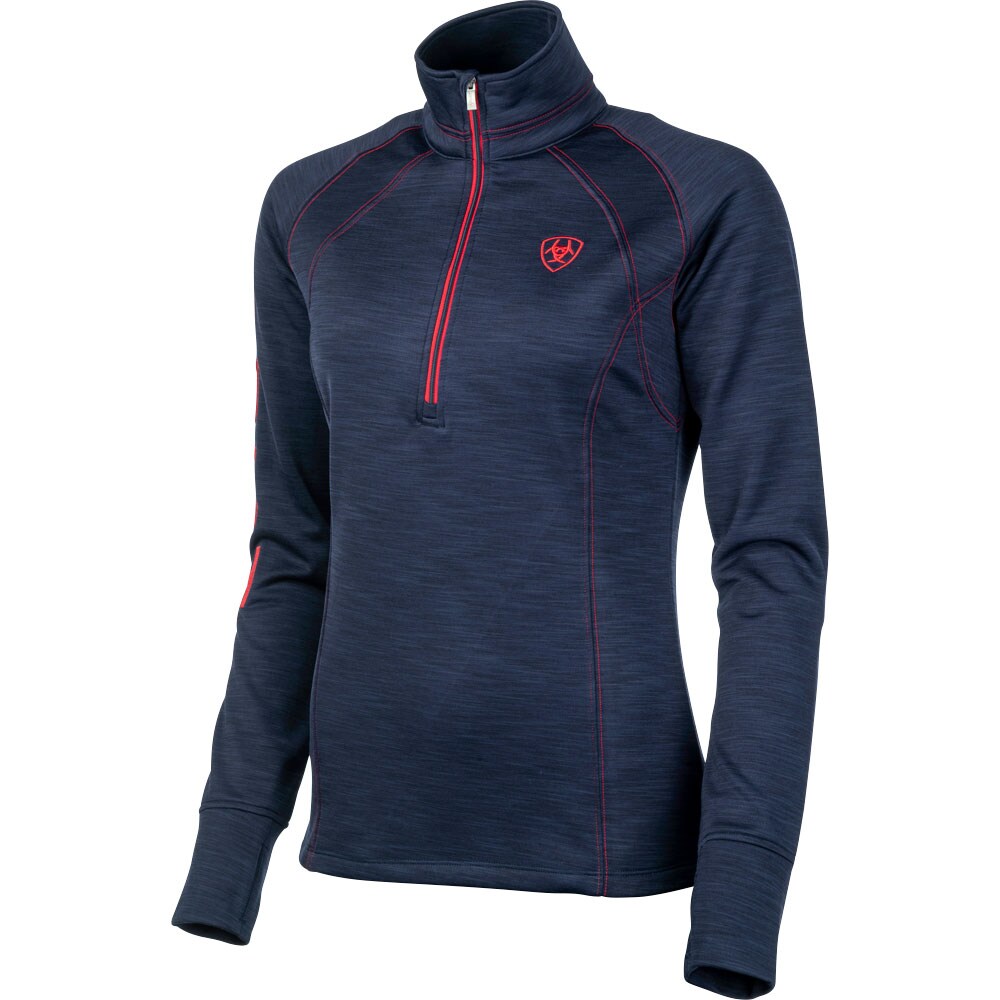 Funksjonstrøye Fleece Tek Team ARIAT®