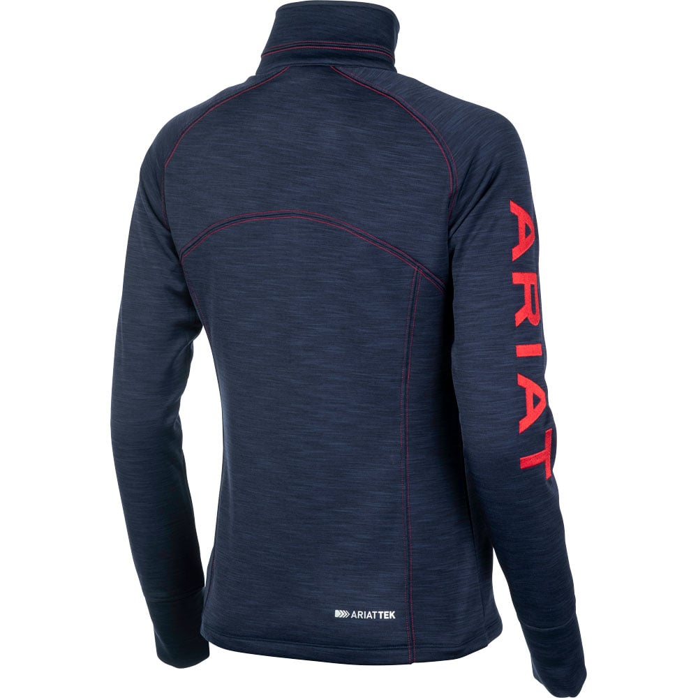 Funksjonstrøye Fleece Tek Team ARIAT®