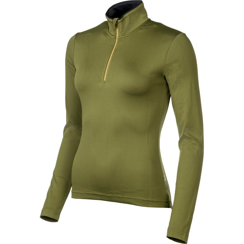 Funksjonstrøye  Diadem Halfzip CRW®