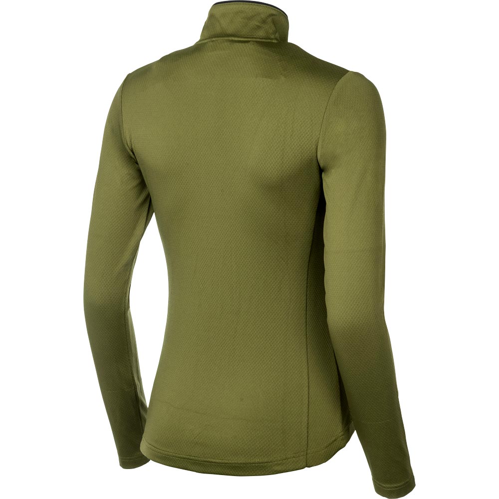 Funksjonstrøye  Diadem Halfzip CRW®