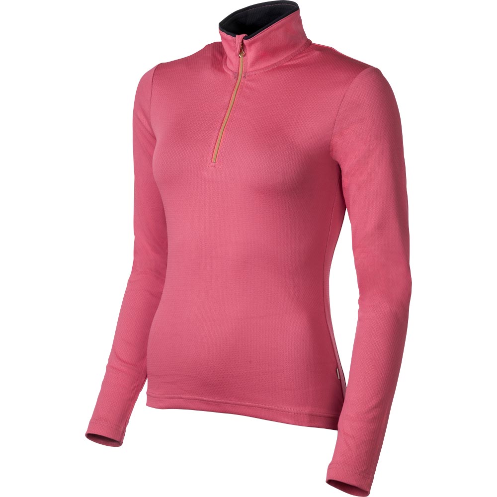 Funksjonstrøye  Diadem Halfzip CRW®