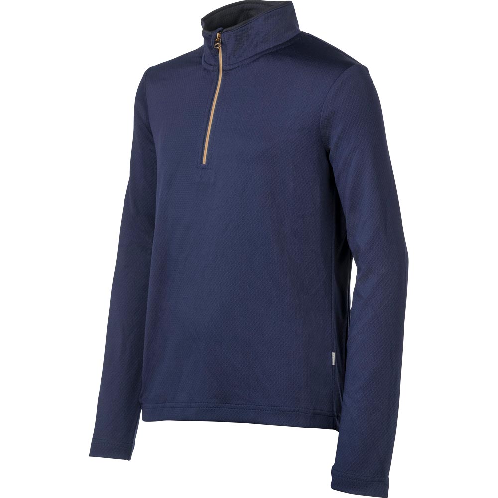 Funksjonstrøye Junior Diadem Halfzip CRW®