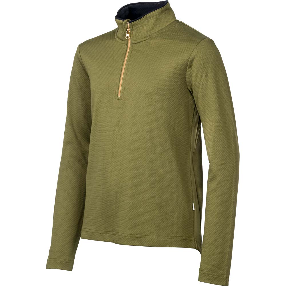 Funksjonstrøye Junior Diadem Halfzip CRW®
