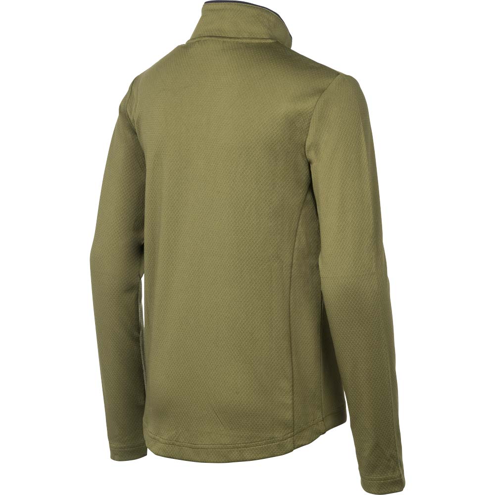 Funksjonstrøye Junior Diadem Halfzip CRW®