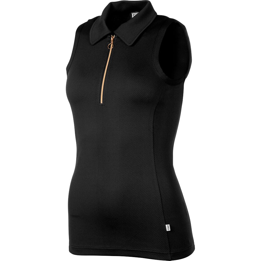 Topp Kortermet Lotus CRW®