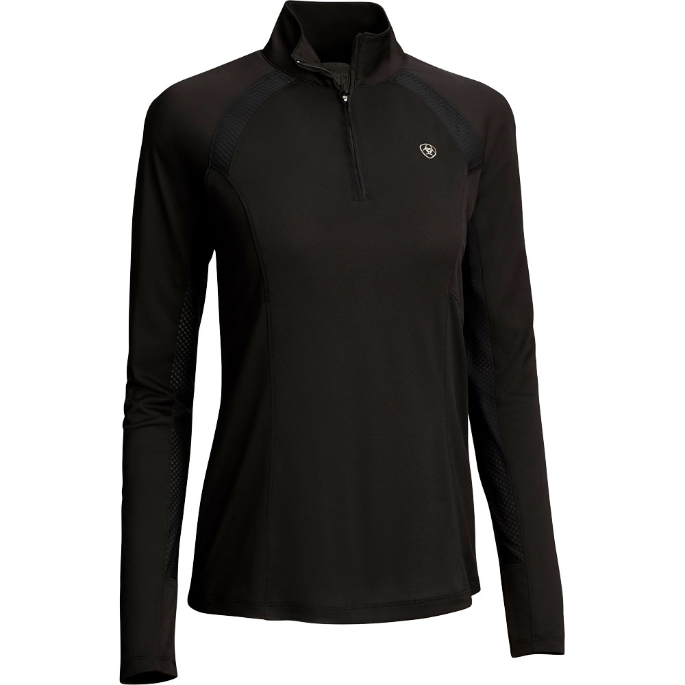 Funksjonstrøye  Sunstopper 2.0 1/4 Zip ARIAT®