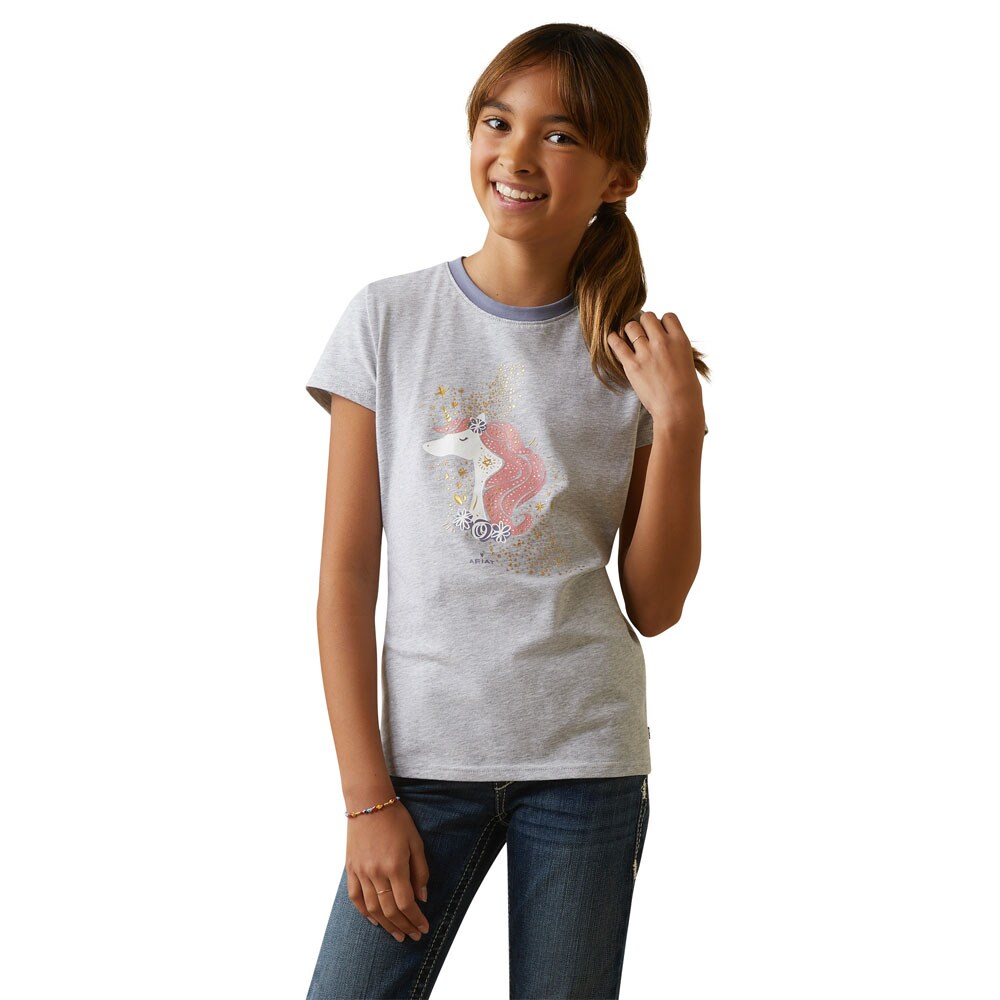 T-skjorte Junior Identity ARIAT®