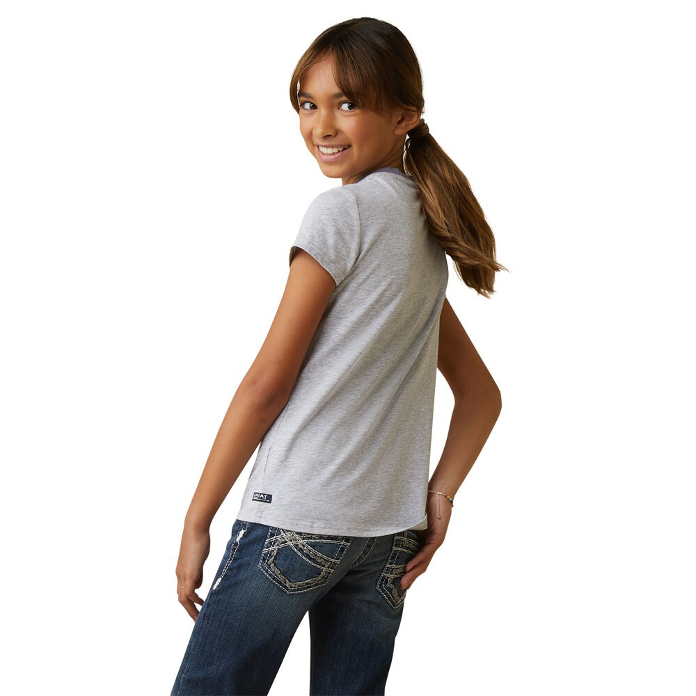 T-skjorte Junior Identity ARIAT®