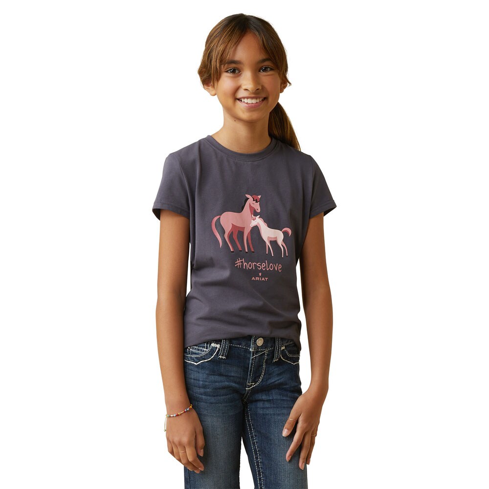 T-skjorte Junior Identity ARIAT®