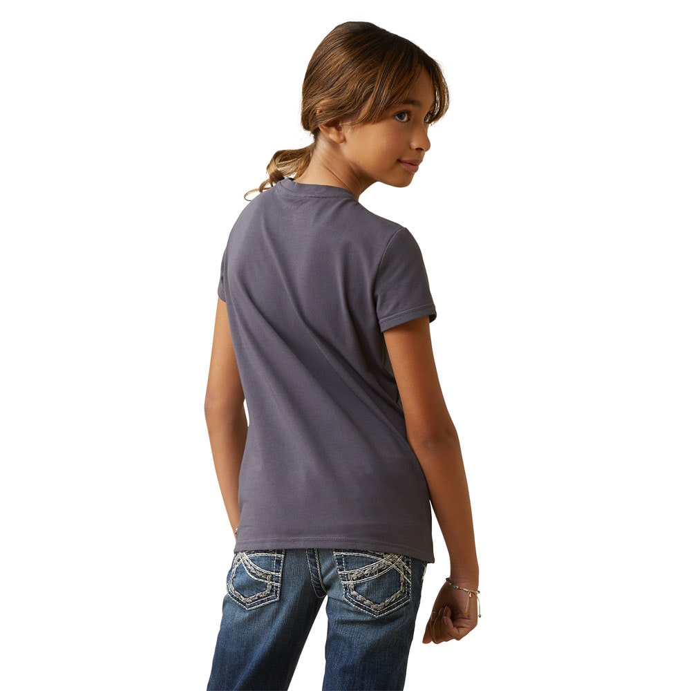 T-skjorte Junior Identity ARIAT®