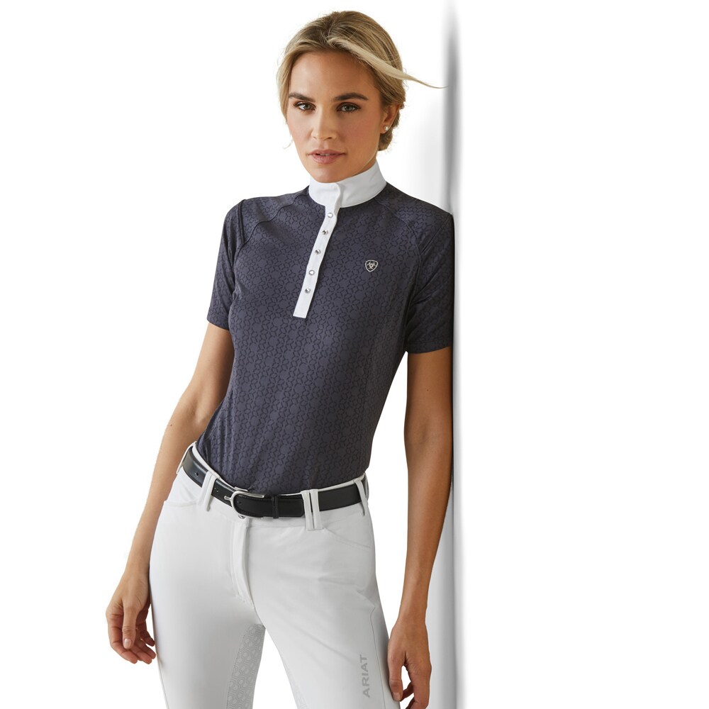 Konkurransetopp Kortermet Showstopper 2.0 ARIAT®