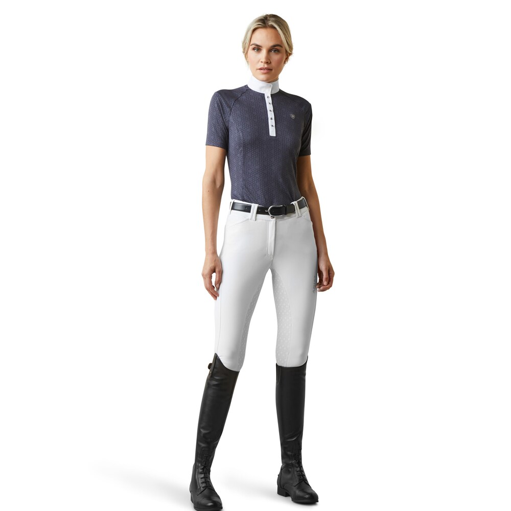 Konkurransetopp Kortermet Showstopper 2.0 ARIAT®