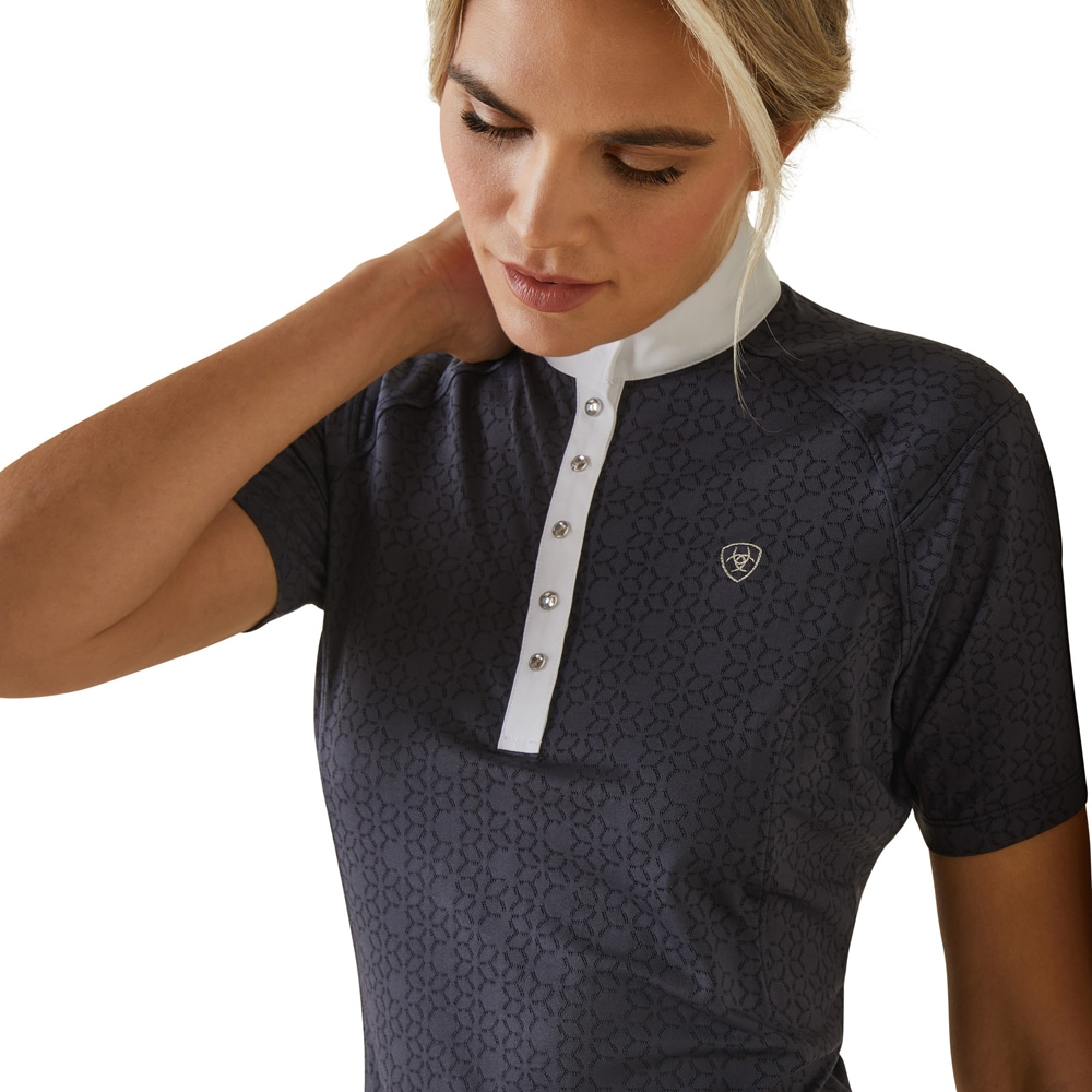Konkurransetopp Kortermet Showstopper 2.0 ARIAT®
