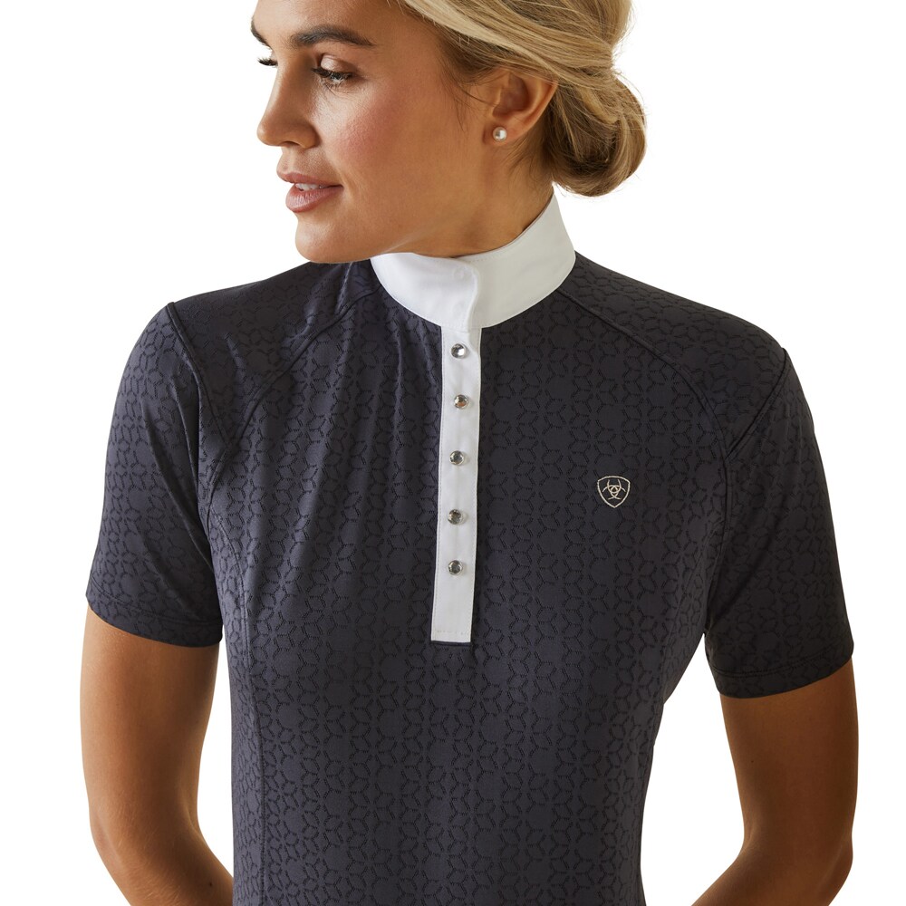 Konkurransetopp Kortermet Showstopper 2.0 ARIAT®