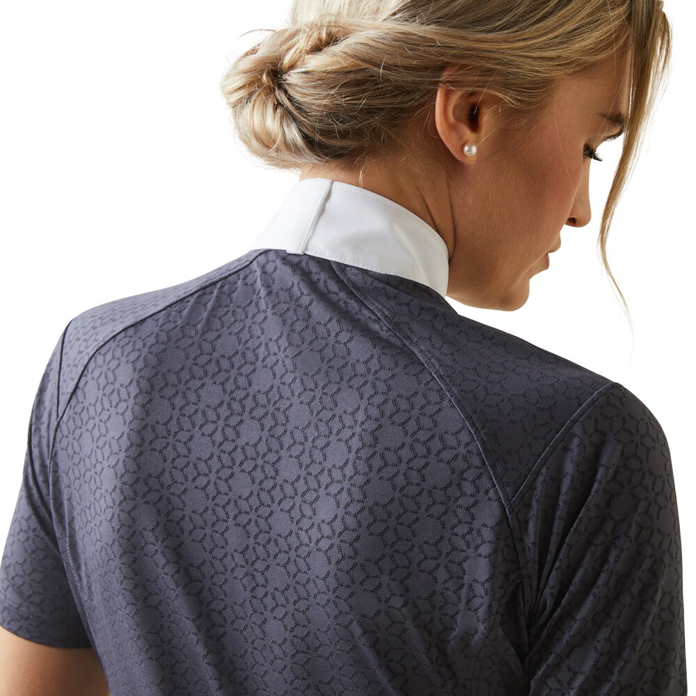Konkurransetopp Kortermet Showstopper 2.0 ARIAT®