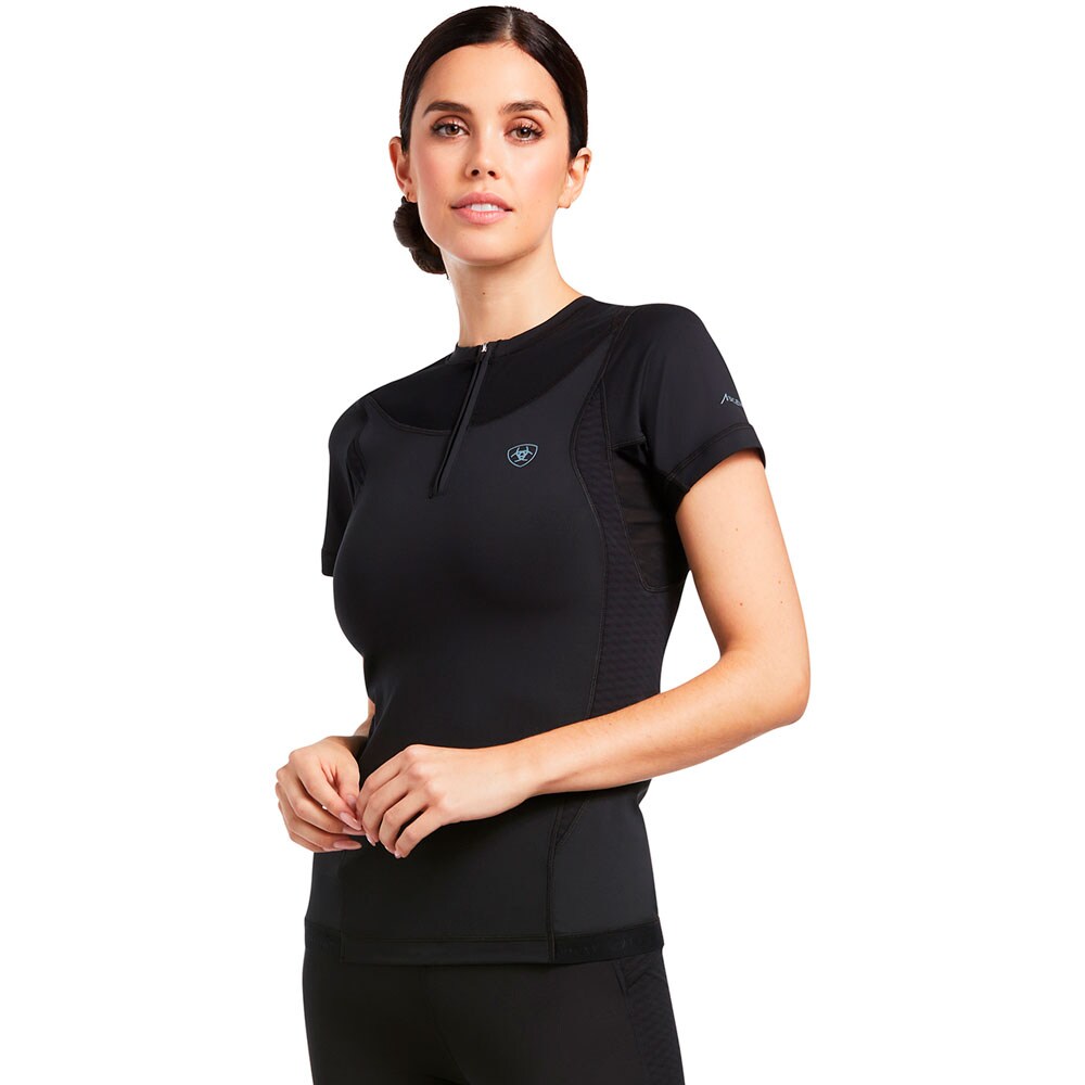 Funksjonstopp  Ascent Crew Baselayer ARIAT®