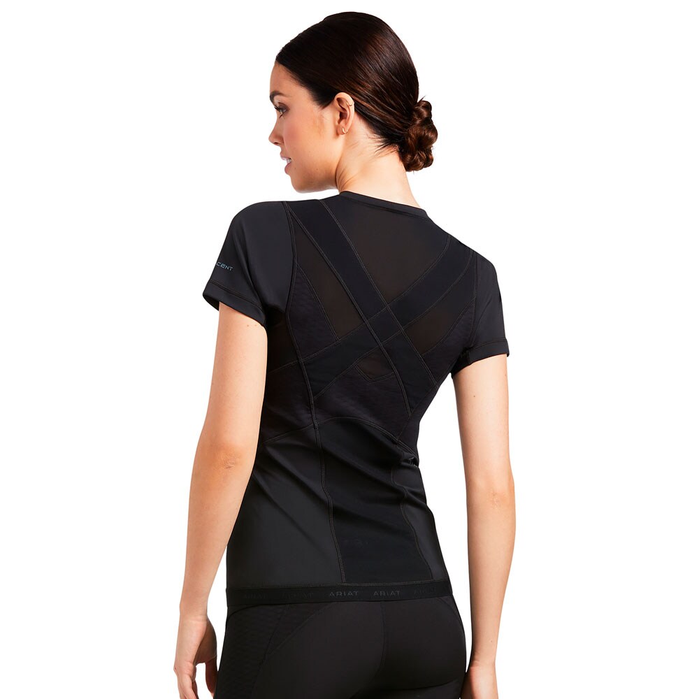 Funksjonstopp  Ascent Crew Baselayer ARIAT®