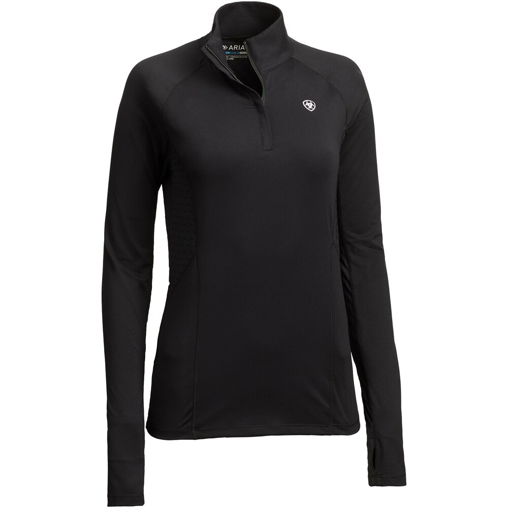 Funksjonstrøye  Lowell 2.0 1/4 Zip ARIAT®