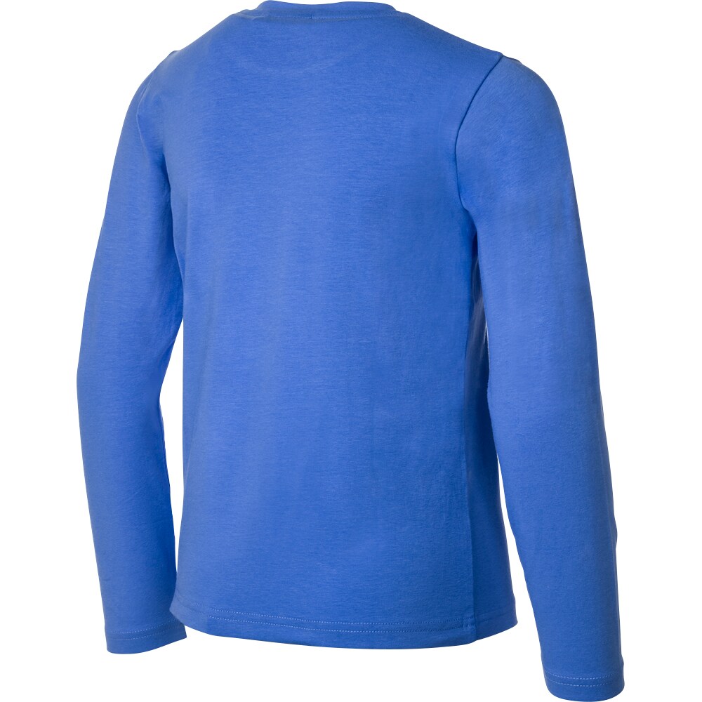 Langermet T-skjorte  Trixie Top Mulle
