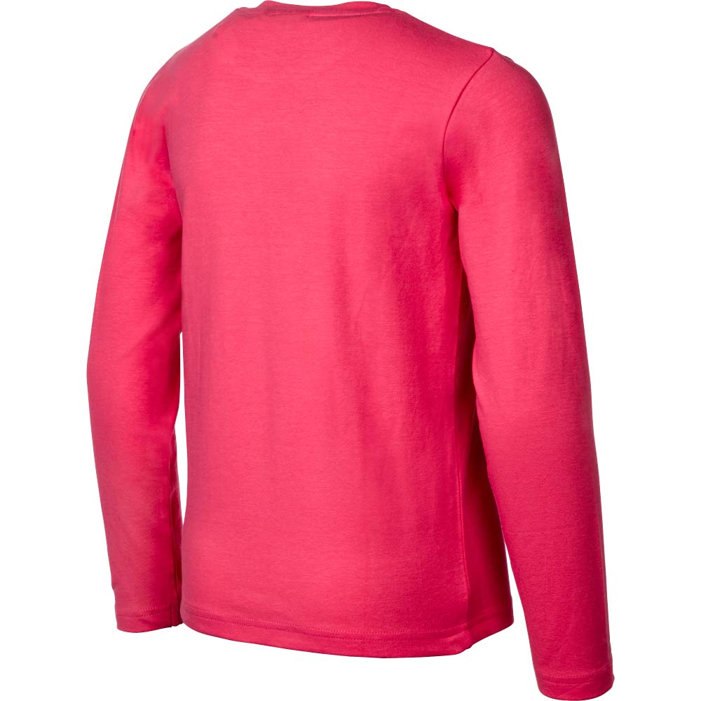 Langermet T-skjorte  Trixie Top Mulle
