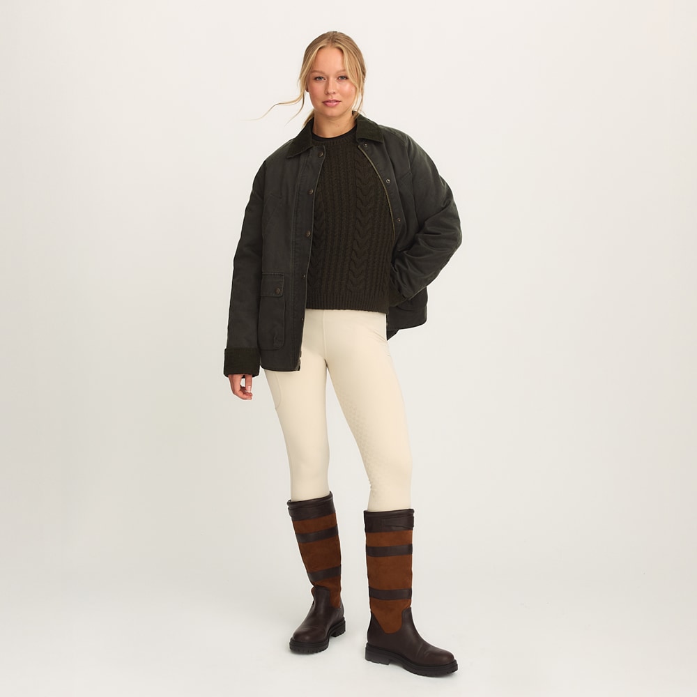 Strikket genser  Ned CRW®