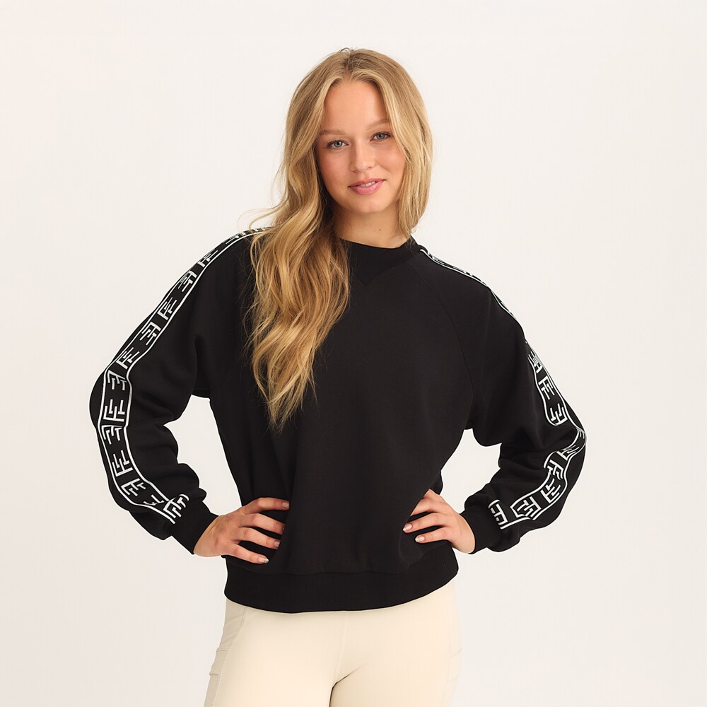 Collegegenser  Mocha Fairfield®