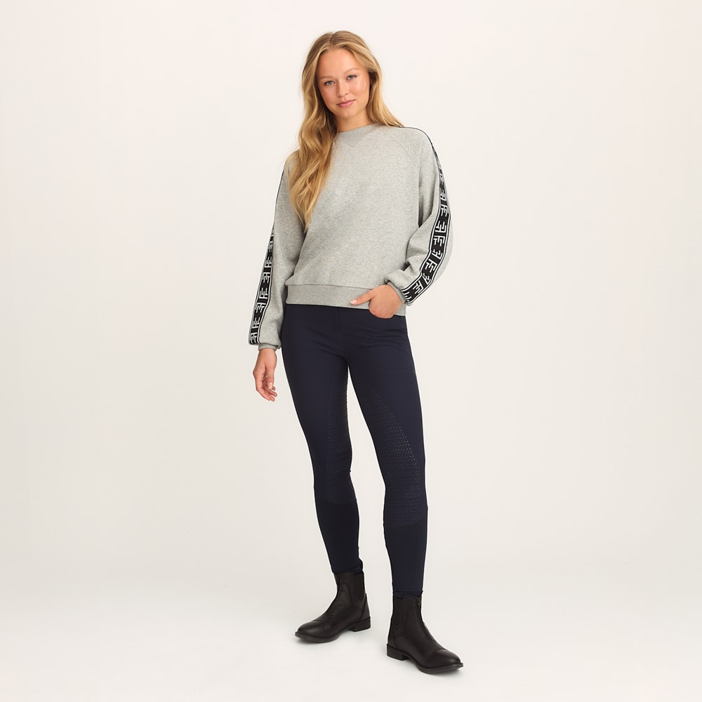 Collegegenser  Mocha Fairfield®