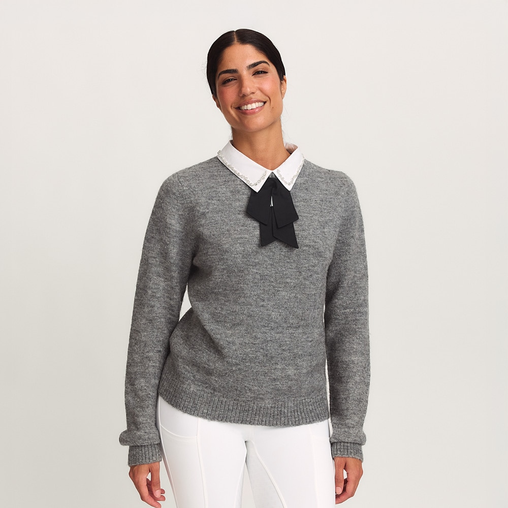 Strikket genser  Heaven JH Collection®