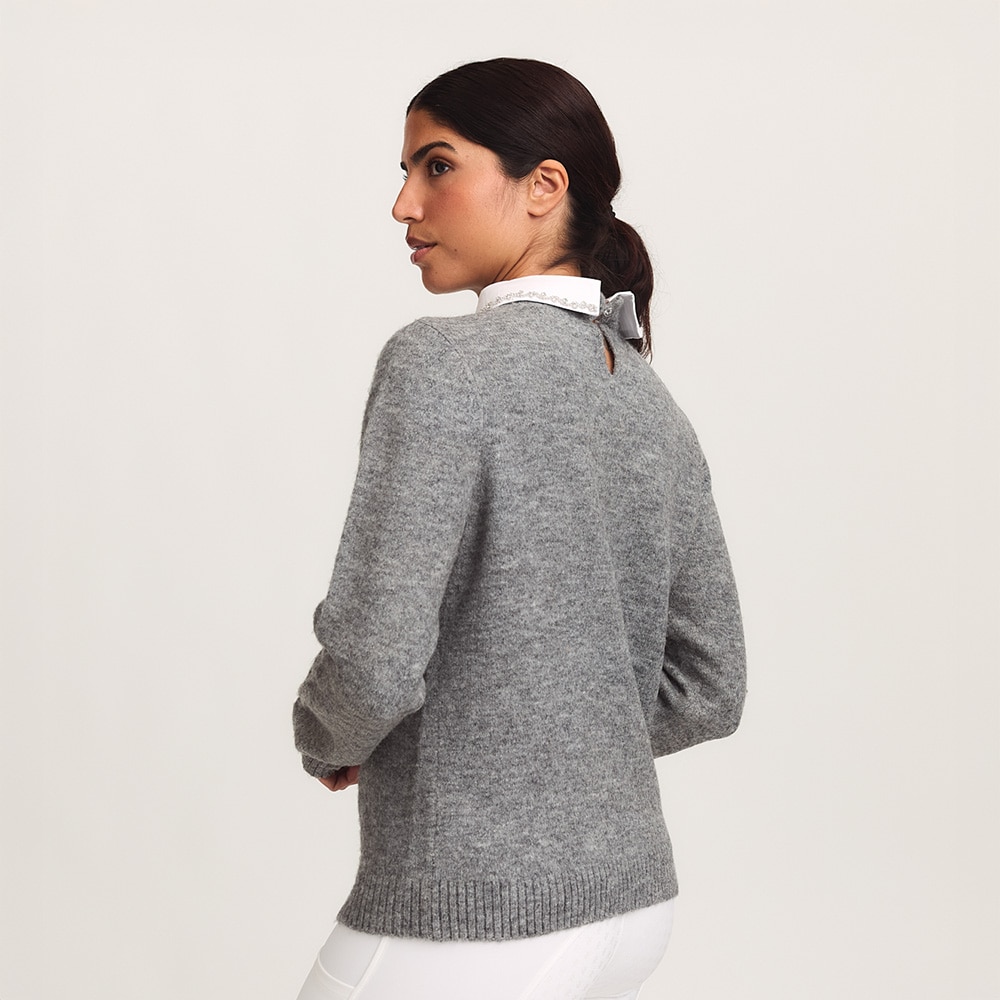Strikket genser  Heaven JH Collection®